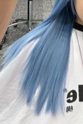 -Hair Code芭曲发型