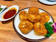 -品回味清真西北楼(宁波首店)