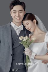 -纯色婚纱摄影(南京店)