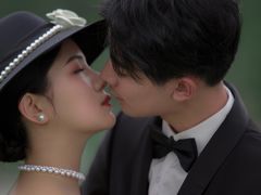 -爱度婚纱摄影(横店华夏大道店)