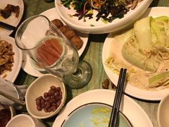 -京味斋·北京烤鸭(北京南站洋桥店)