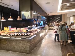 -佳源四季酒店-雅悦自助餐厅(新洲路店)