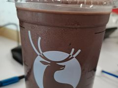 -瑞幸咖啡(新理想大厦店)