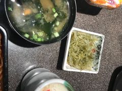-禾绿回转寿司(万柳华联店)