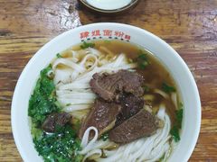 -肆姐面粉馆(坡子街店)