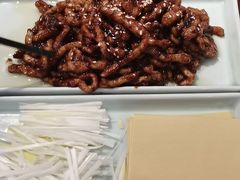 -郭林家常菜(狼垡店)