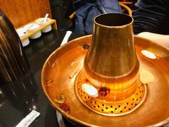 -北门涮肉·铜锅涮肉(南锣鼓巷店)