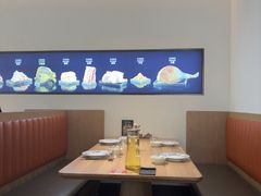 -连鹭海鲜·海肠捞饭·欢聚宴请(星海店)