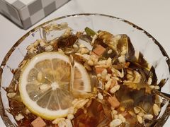 -三猫黑鱼花(南大店)