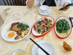 -潮之南·潮汕菜·鱼仔档(南山店)