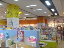 -孩子王(协信星光时代广场店)