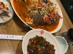 -丰乐餐厅·始于1999·本地老字号