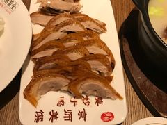 -全聚德(江宁店)