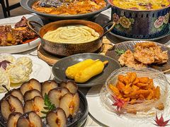 -奉天小馆·非遗东北菜(济南万象城店)