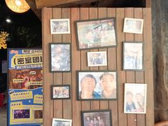 -暴风岛沉浸式体验馆(百联世纪店)