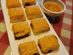 -西贝(宝乐汇店)