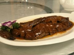 古法烧鹅-朱仔记食府(江南大道店)
