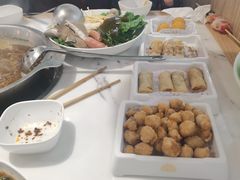 -傣妹火锅(狮子桥店)