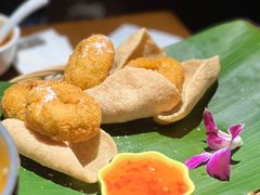 -泰国餐厅 Thai Food(裕华万达店)