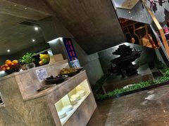 大堂-新盈光·旗舰店(海曙苍松路店)