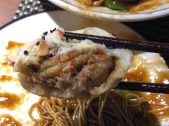 -十面春风·江南面馆(崇宁路店)