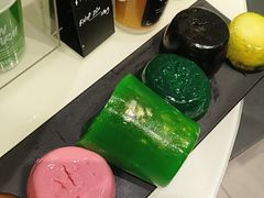 -LUSH(威尼斯人店)