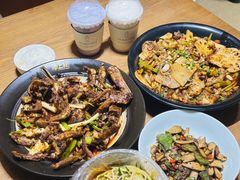 -掌上鲜(南顺城街店)