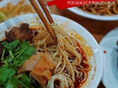 -华兴街自力面店