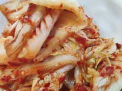 -许妈妈餐厅烤肉烧烤家常菜(明润广场店)