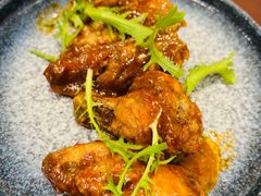 -房角石西餐厅Cornerstone Cafe(龙潭广场店)
