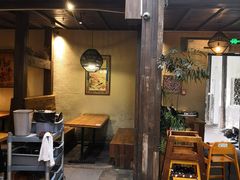 -院子餐厅·大锅菜·老杭帮(桥西直街店)