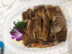 豉油马岗鹅-鹅城