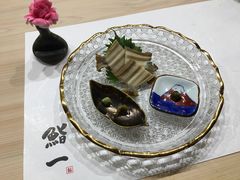 -鮨一日本料理(大中华店)