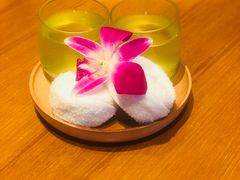 -Let’s Relax Spa(Siam Square One)