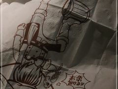 -豪客来牛排(华创国际广场店)