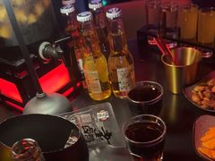 -赤红音乐现场(浦东金桥路店)