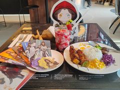 -Nord Grill&Bar Highland诺德西餐(深圳欢乐海岸店)