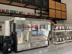 -收获咖啡HARVEST RESERVE(苍山店)