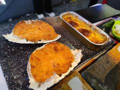 -大成海鲜烧烤·小龙虾(五角场店)