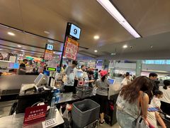 -AEON永旺(东方宝泰店)