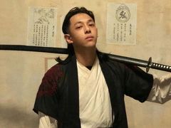 -MAX伯爵沉浸式超级游戏体验馆·实景桌游·剧本杀(小时代店)