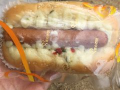 -美心西饼mx cakes(猎德优托邦店)