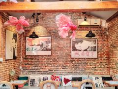 -16毫米咖啡&酒吧(南锣鼓巷店)