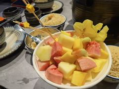 -沿江海南菜·文昌鸡祖师爷(大东海店)