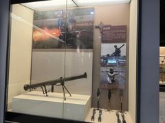 -轻武器博物馆
