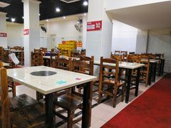 大堂-美兰春记食店·龙舌坡红烧牛肉