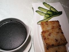 -七哥港式茶餐厅(亮马桥总店)