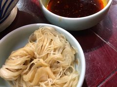 -窄巷子陕菜馆·地道陕西菜(粉巷店)