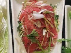-八仙水煎牛肉(邮电小区店)