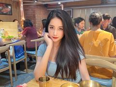 -金顺韩式烤肉·网红烤肉店(广利路店)